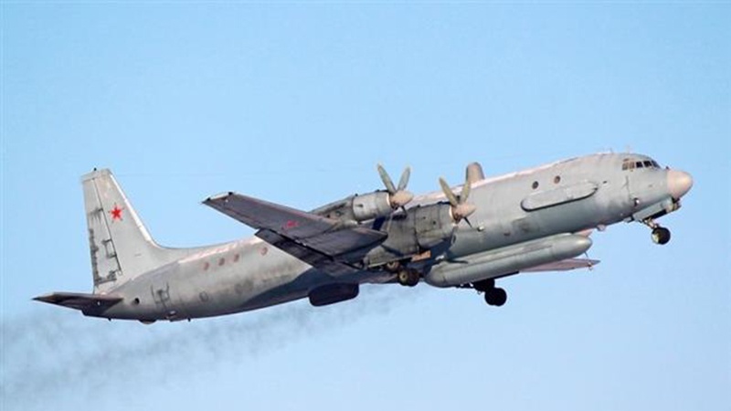 Et si Israel abat un autre IL-20 russe...