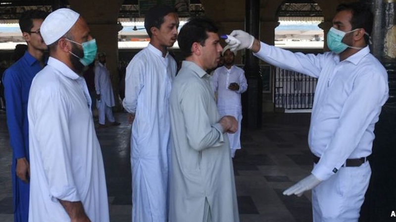 ہندوستان سے 193 پاکستانیوں کی وطن واپسی