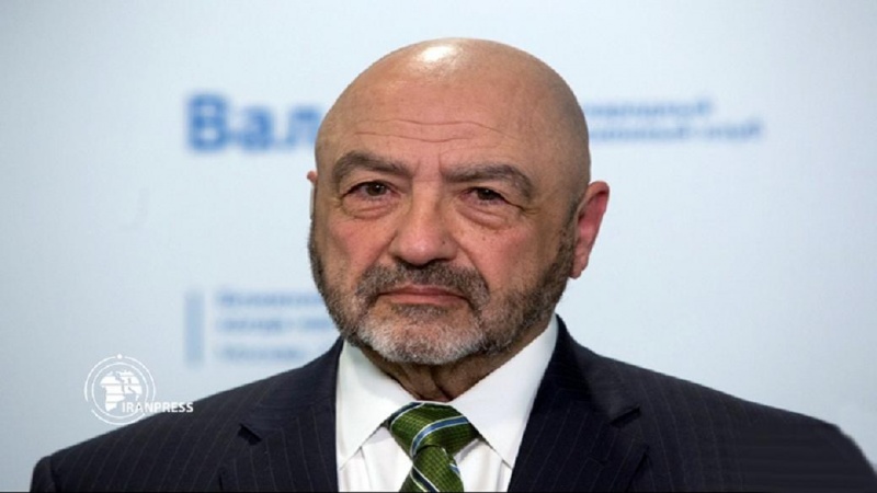 "АБШ Иран гаршысында таб ҝәтирә билмәjәҹәjини анлаjыр"