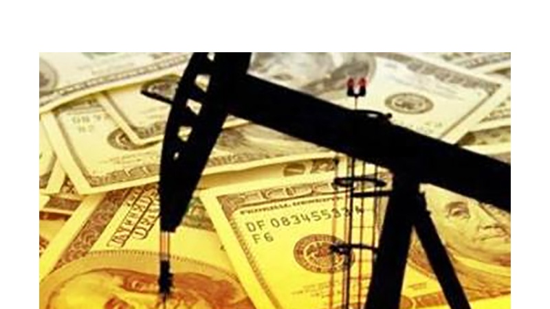 Азәрбаjҹан нефти уҹузлашды