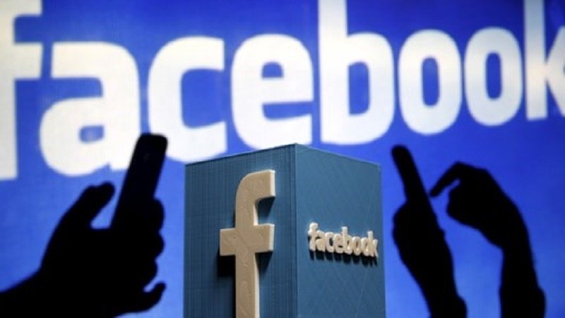 Facebook удалил сотни аккаунтов под предлогом связи с Ираном