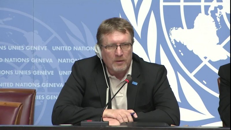 Всемирная организация здравоохранения и гипотеза французского происхождения коронвируса