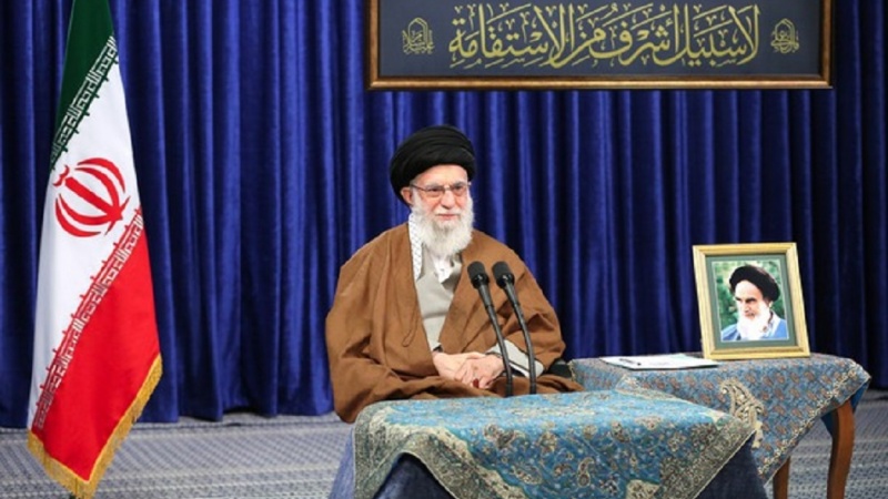 Ayatollah Khamenei:  la produzione e' la base per la formazione di un'economia forte