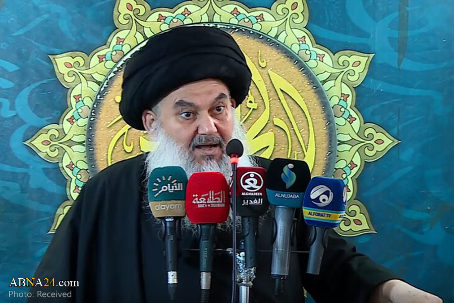 US does not seek to leave region, has to be forcibly expelled by resistance