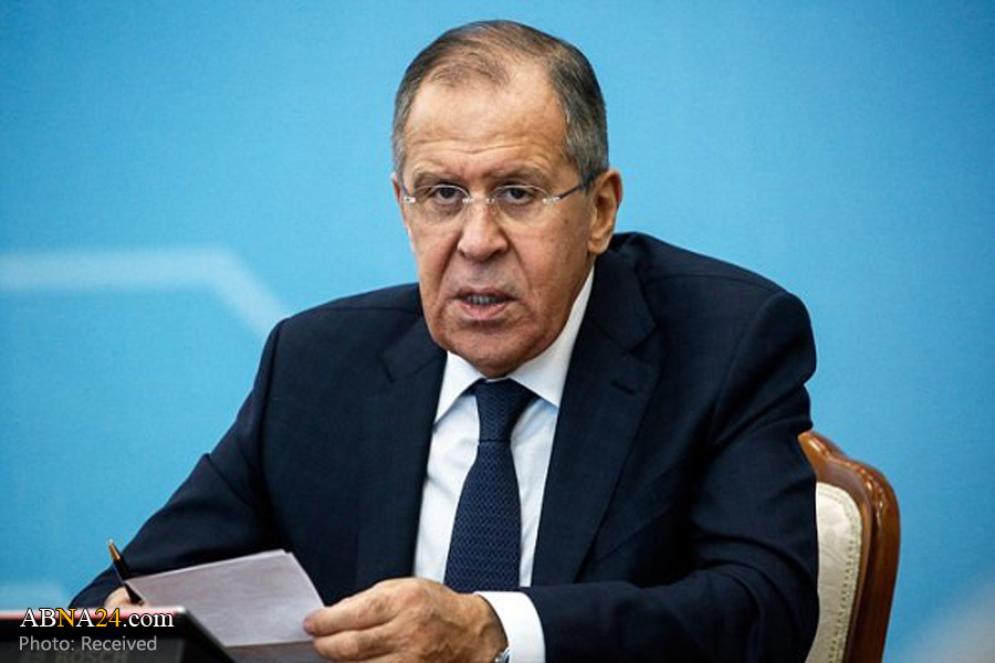 Russia offers solidarity with Iran against US inhumane sanctions