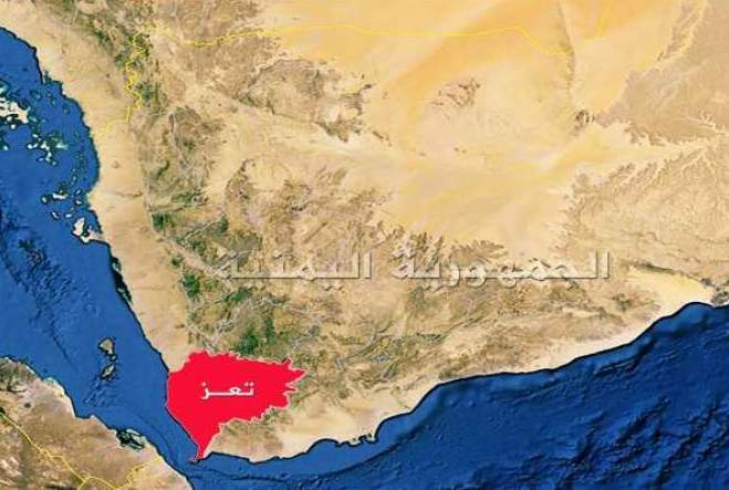اليمن: استشهاد طفل ووالدته بنيران مرتزقة العدوان في تعز 