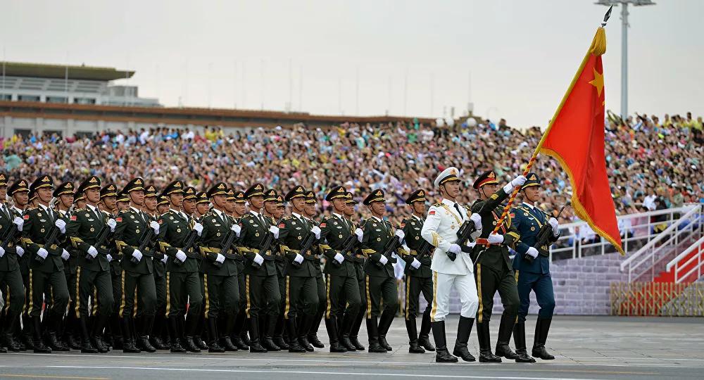 China deveria triplicar arsenal nuclear para conter EUA, avalia editor do Global Times