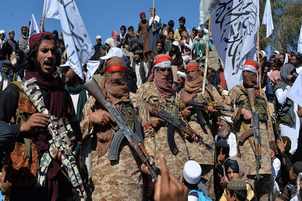 اطلاق سراح 933 عنصرا من جماعة طالبان ضمن اتفاق تبادل السجناء