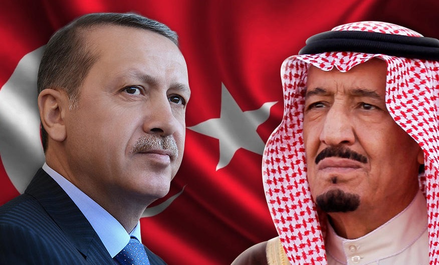 "صبر أردوغان على السعودية والإمارات بدأ ينفد" يثير ضجة في دول الخليج الفارسي