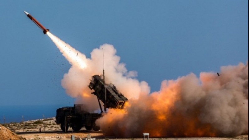 USA ziehen ihre Patriot-Raketen aus Saudi-Arabien ab