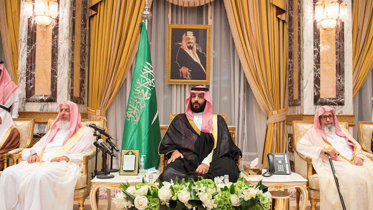هيومن رايتس: السعودية تعتقل الأمير فيصل بن عبد الله منذ نهاية مارس