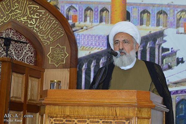 Islamic resistance in Lebanon proved its effectiveness against enemies for all