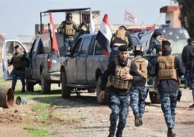 إصابة 3 جنود عراقيين بانفجار عبوة ناسفة في صلاح الدين