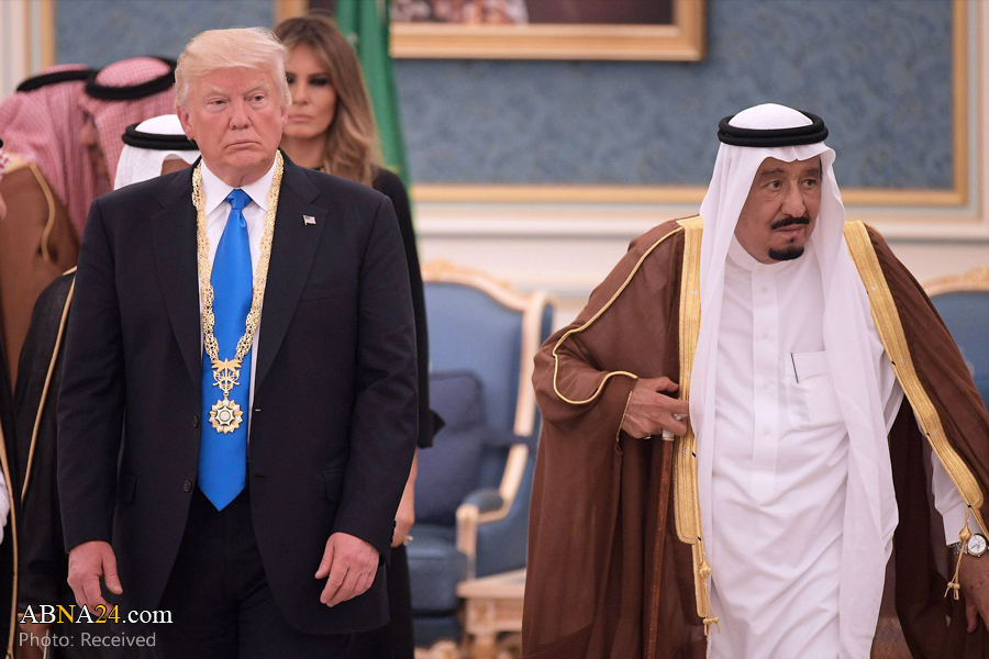 US seeks to solace Saudis after Patriot pullout announcement