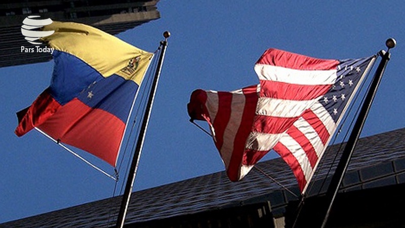 Amerika Vatandaşı'dan Venezuela Hükümeti Aleyhindeki Komploya İtiraf