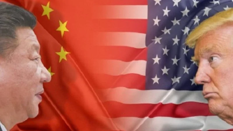 德情报机构指美国指控新冠病毒源自中国实验室是“甩锅”