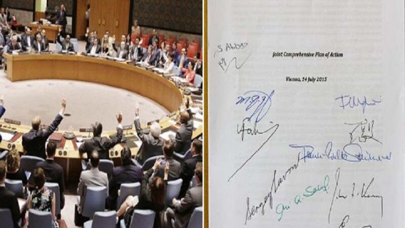 中国、「安保理決議2231の悪用は成功しない」