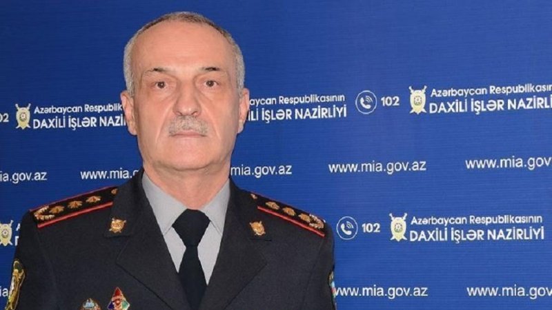 Азәрбайҹанда тибби маскадан истифадә етмәйәнләрә гаршы рейдләрә старт верилиб