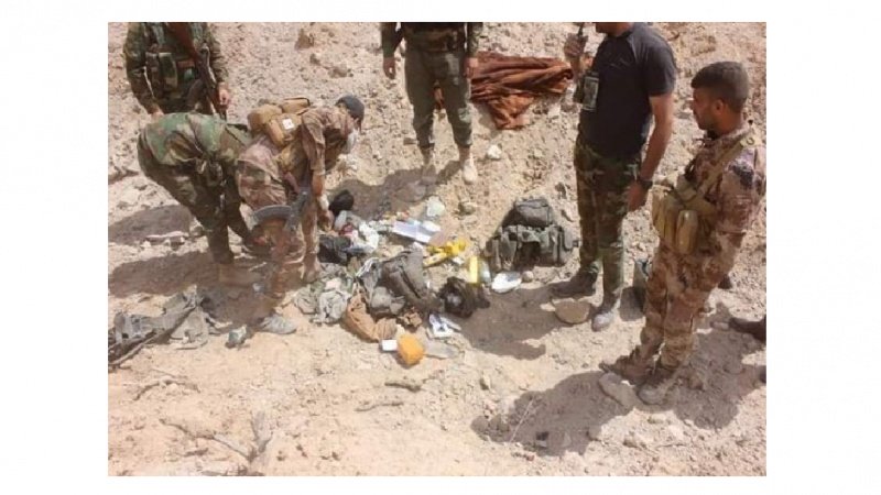 Iraq, uccisi due comandanti del Daesh