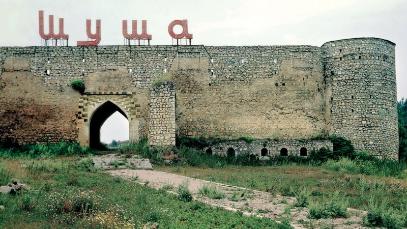Şuşanın işğalından 28 il ötür