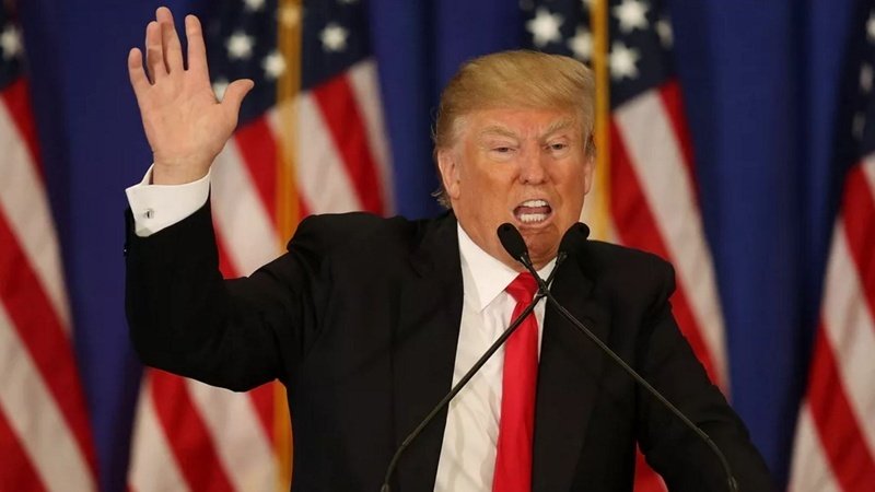Трамп: мы находимся в Сирии, чтобы защитить сирийскую нефть