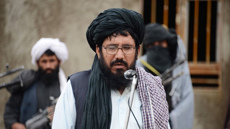 پاکستان نے سابق طالبان سرغنہ کی جائیدادیں ضبط کرنے کا حکم دیا
