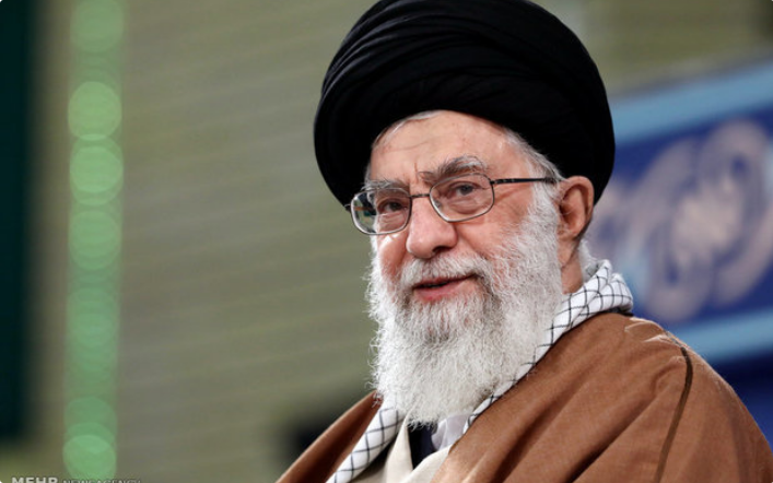 Jagora: Iran Za Ta Iya Samar Da Ci Gaba Na Kere-kere