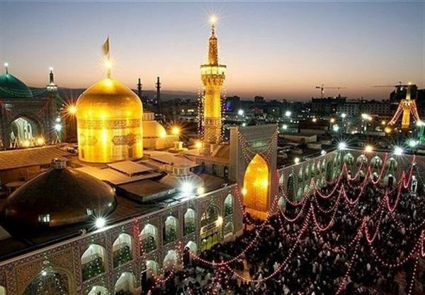 بناء على قرارات اللجنة الوطنية لمكافحة كورونا: "مرقد الامام الرضا" سيبقى مغلقا في ليالي القدر ايضا