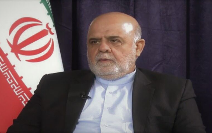 Iran Ta Taya Sabon Firai Minstan Kasar Iraki Murna
