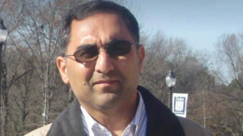 USA werden bald iranischen Wissenschaftler Asgari freilassen