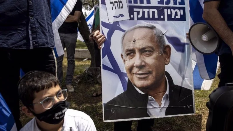 Israels oberstes Gericht erlaubt Netanjahu neue Regierung zu bilden
