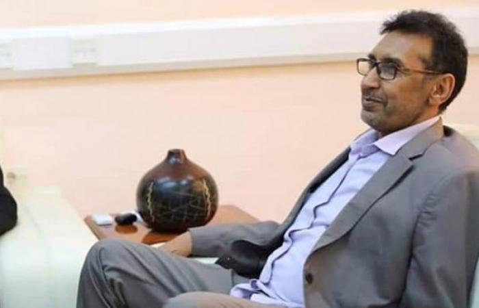حكومة الوفاق الليبية تؤكد وفاة رئيس جهاز مخابراتها وتكشف السبب