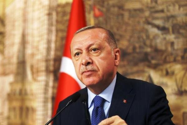 اردوغان کی عراق کے نئے وزیر اعظم کو مبارکباد