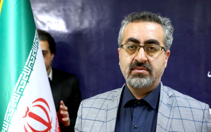 Ana Samun Ci Gaba A Fada Da Cutar Corona A Iran Ana Samun Ci Gaba A Fada Da Cutar Corona A Iran