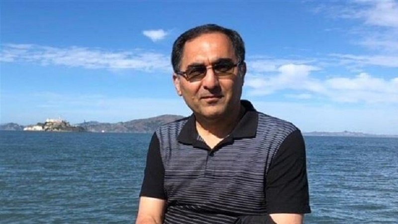Iranski naučnik zarobljen u američkom zatvoru uskoro bi trebao stići kući