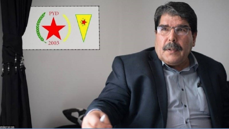 Salih Muslim: "Hîn tu lihevkirine navbera PYD û ENKS'ê da nehatiye wajokirin"