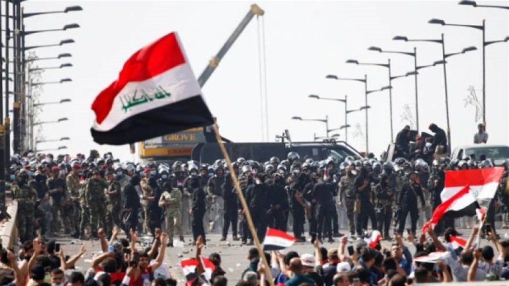 مجلس القضاء الأعلى يوجه المحاكم بإطلاق سراح المتظاهرين 