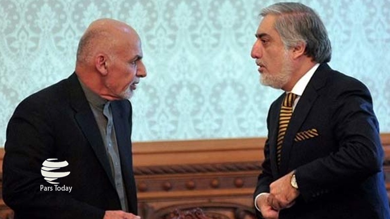 Abdullah Abdullah'tan Eşrefi Gani aleyhinde açıklama