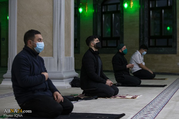  “Las mezquitas reabren en Alemania después de dos meses”