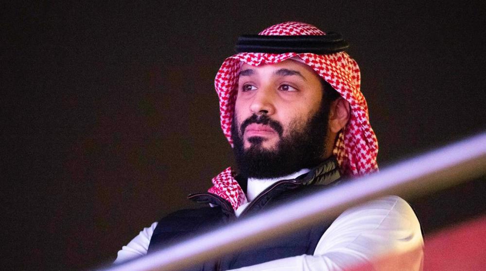 HRW: “Príncipe saudí recluido en régimen de incomunicación tras desaparición forzada” 