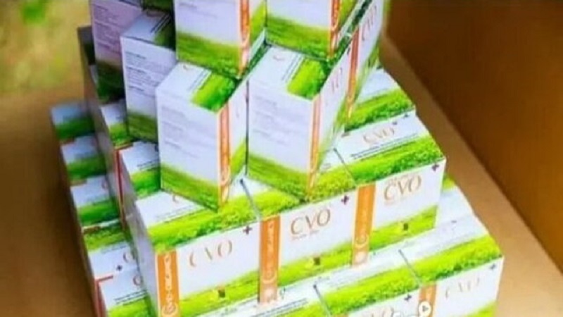Madagaskar'ın Covid-19 bitkisel ilacına tehditler
