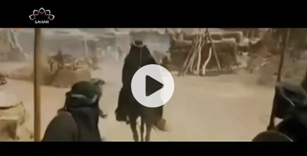 امریکی ناکہ بندی کا شعب ابی طالب سے موازنہ