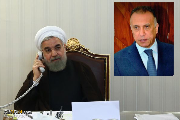 Kemerdekaan Iraq Penting Bagi Iran: Presiden Rouhani