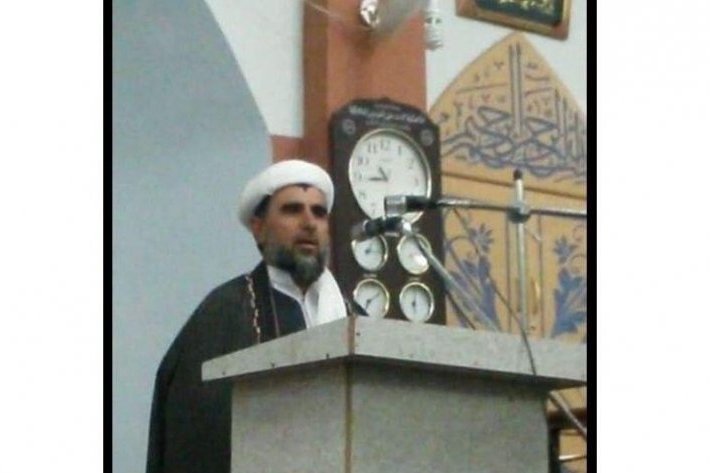 إغتيال إمام جماعة في أفغانستان