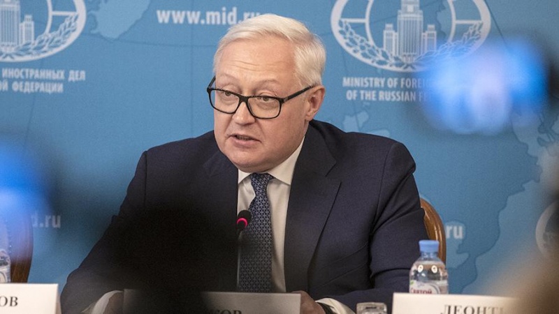 Рябков прокомментировал сообщения СМИ о военных РФ в Венесуэле