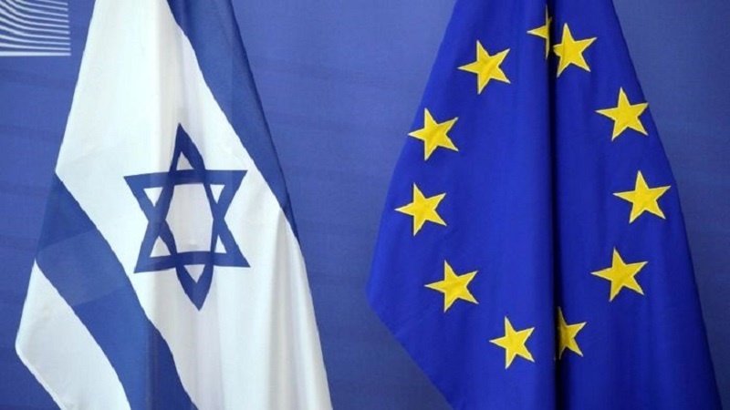 ＥＵが、イスラエル制裁に向けた協議を視野に