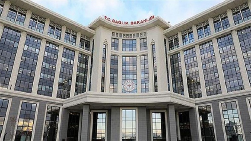 Türkiyədə koronavirusla bağlı son statistika