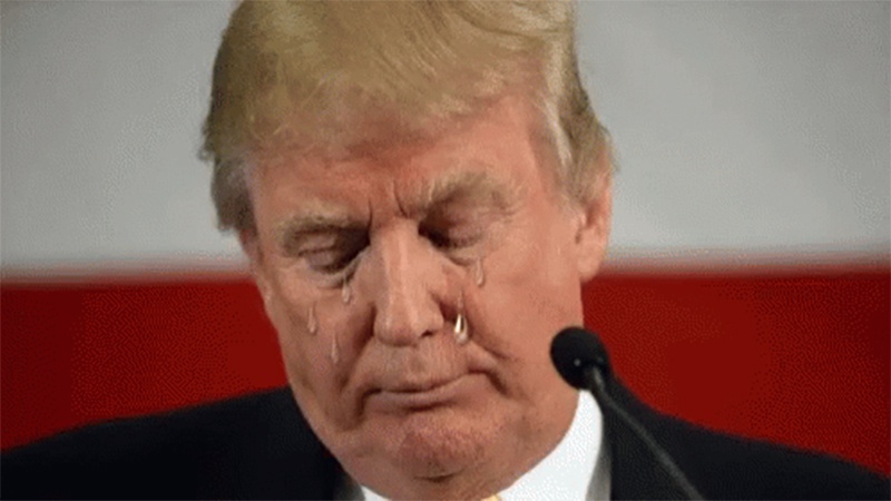 USA, documenti finanziari Trump alla Corte suprema
