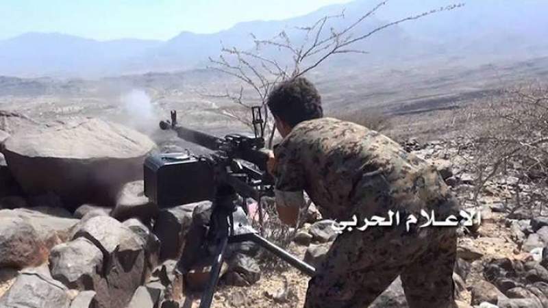  Yémen: plusieurs mercenaires de la coalition abattus. Ryad expulse 800 Somaliens vers Jawf
