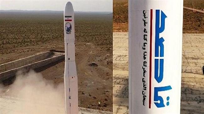 Résultats de recherche Résultats Web  Nour-2: Satellite-ICBM iranien?